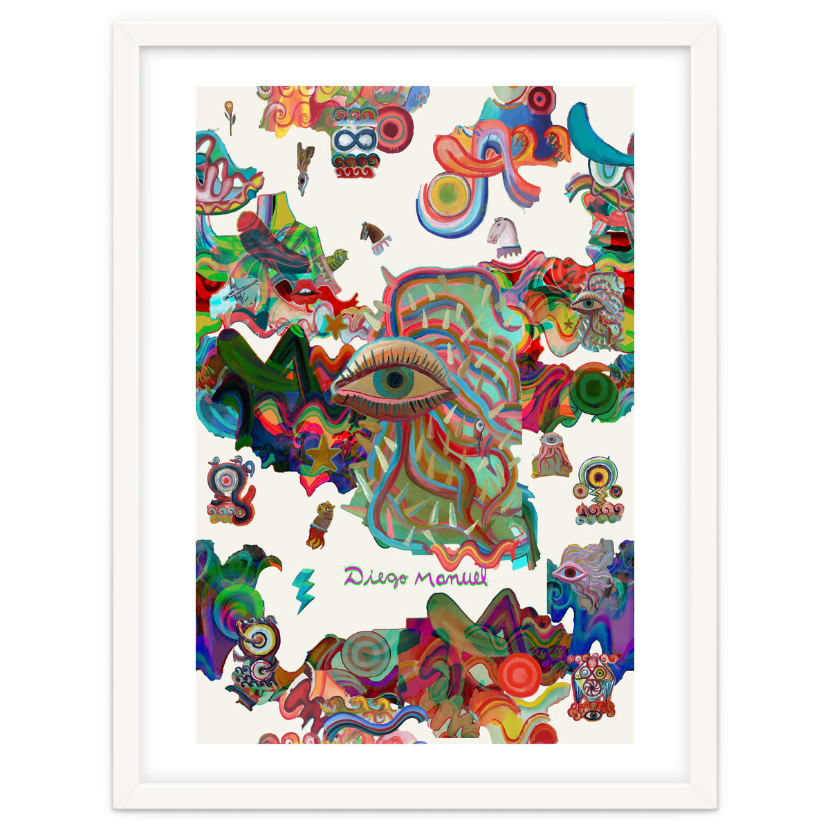 Muchas Cosas 2021 199