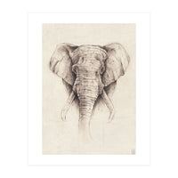 Elephant (Print Only)