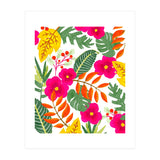 Warm Hearted Nature #society6artprint #society6 #decor (Print Only) thumbnail