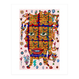 Mujer B 30 (Print Only) thumbnail