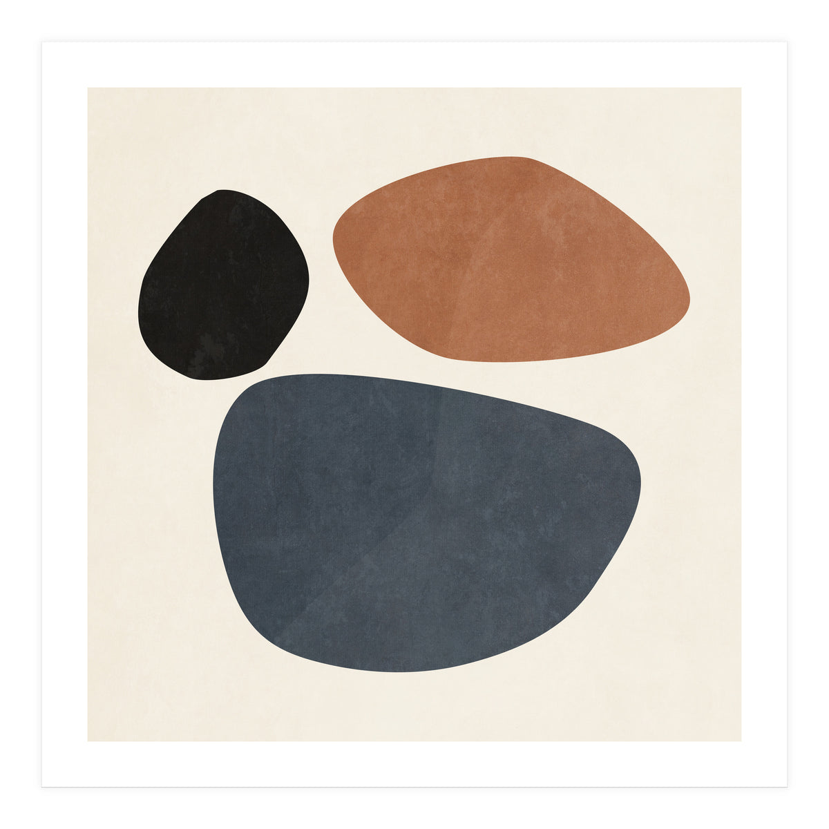 ORGANIC ART - 04LB (Print Only)