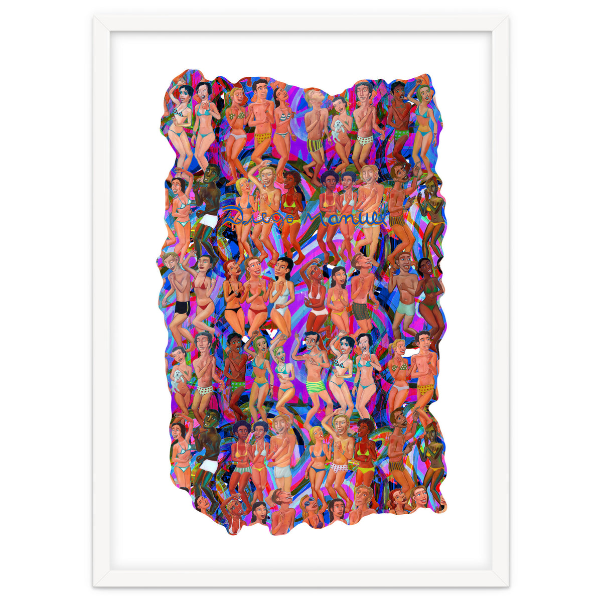 Graffiti 2021 New 40 Copia