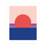 Sunset1 Rgb (Print Only) thumbnail