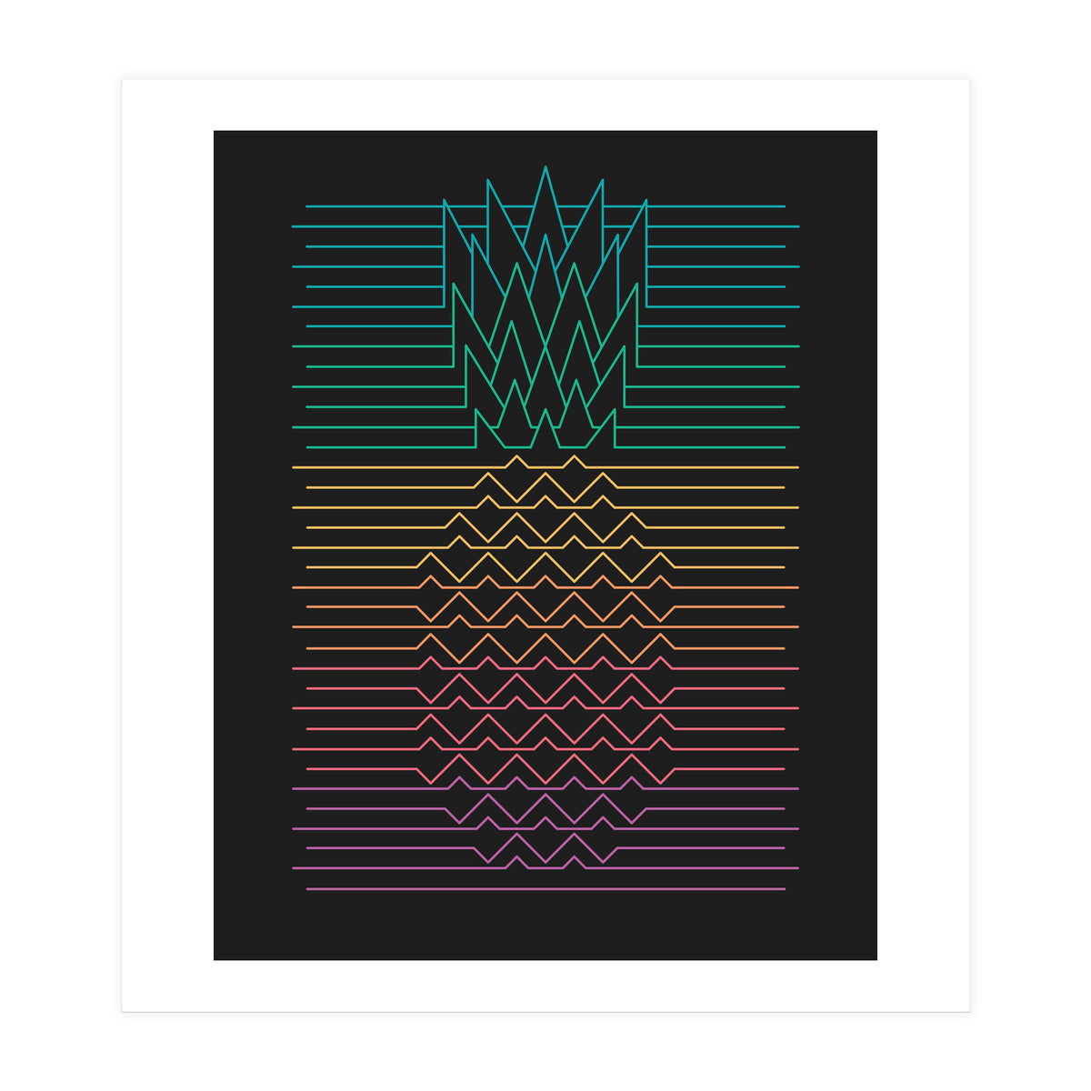 Hala Kahiki (Print Only)