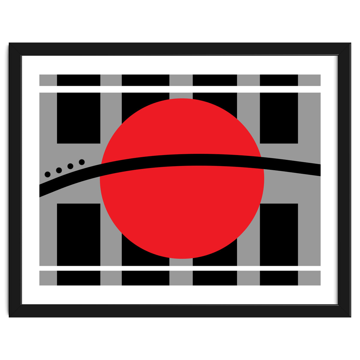 Abstrato Geométrico 41.1