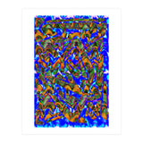 New Graffiti B 38 (Print Only) thumbnail