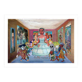 Graffiti Digital 2022 996 (Print Only) thumbnail