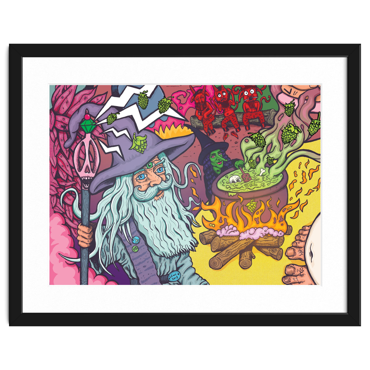 You May As Well Pass IPA 6.9% ABV Abbeydale x Brew York