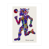 Jugador 6 (Print Only) thumbnail