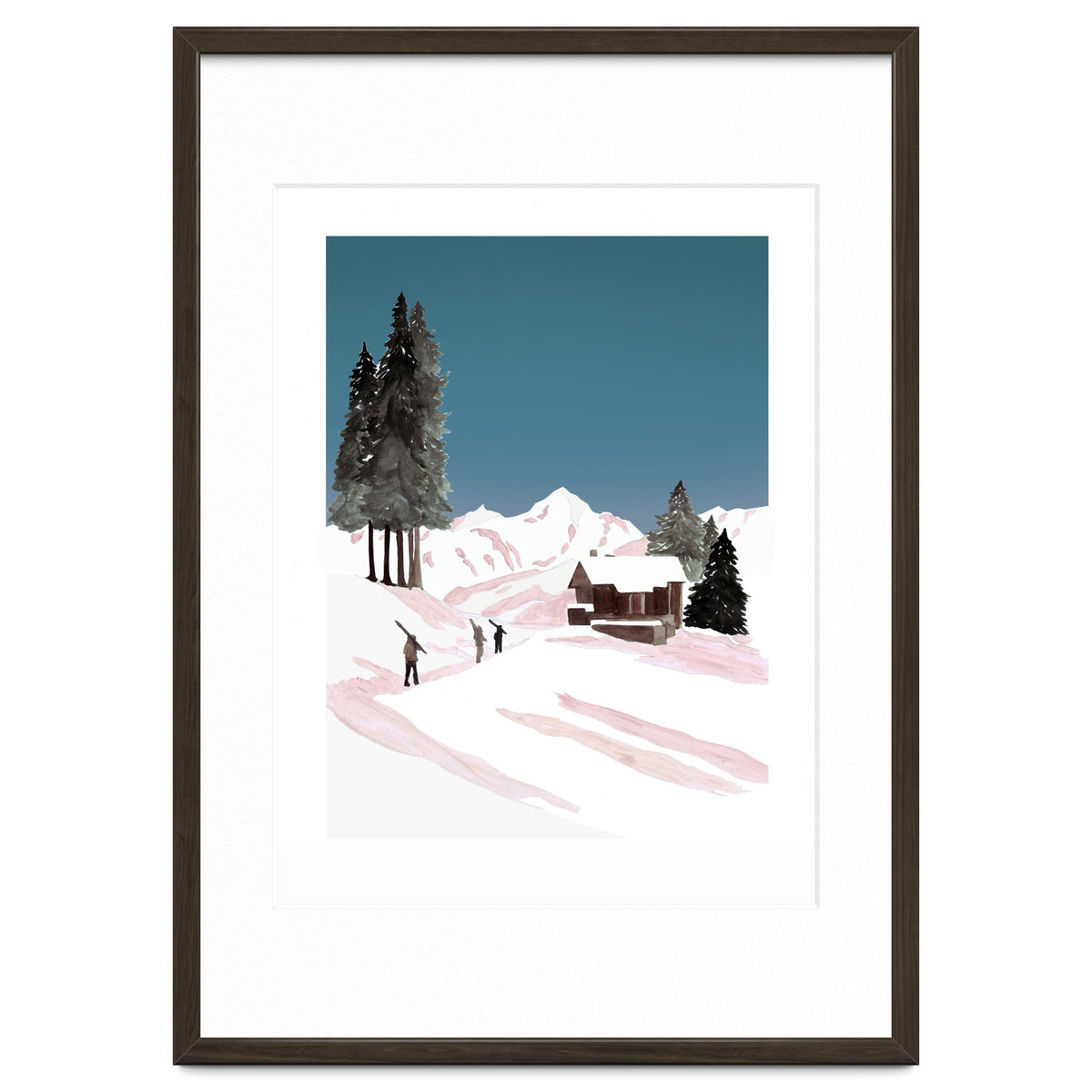 Mountain Love Hometime1