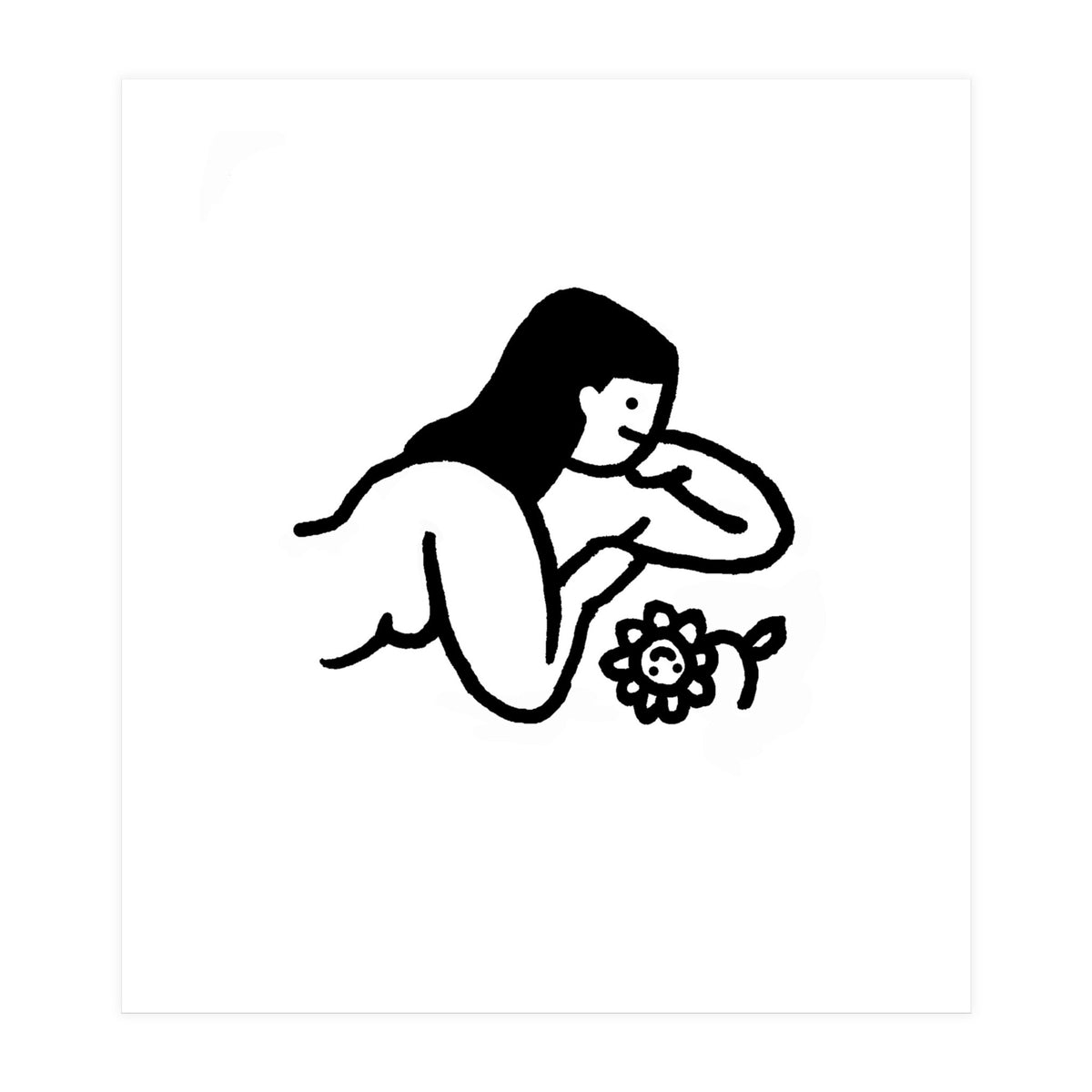 Be kind (Print Only)