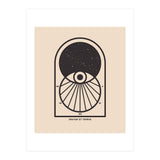Space And Time (Print Only) thumbnail