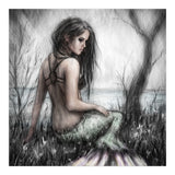 Mermaid's Rest (Print Only) thumbnail
