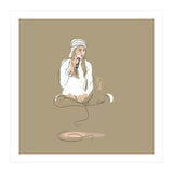 Yogin 1 (Print Only) thumbnail