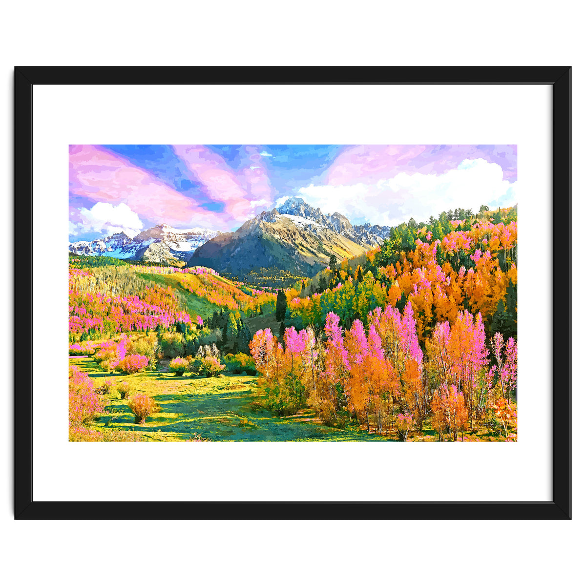 New Day. New Mindset.