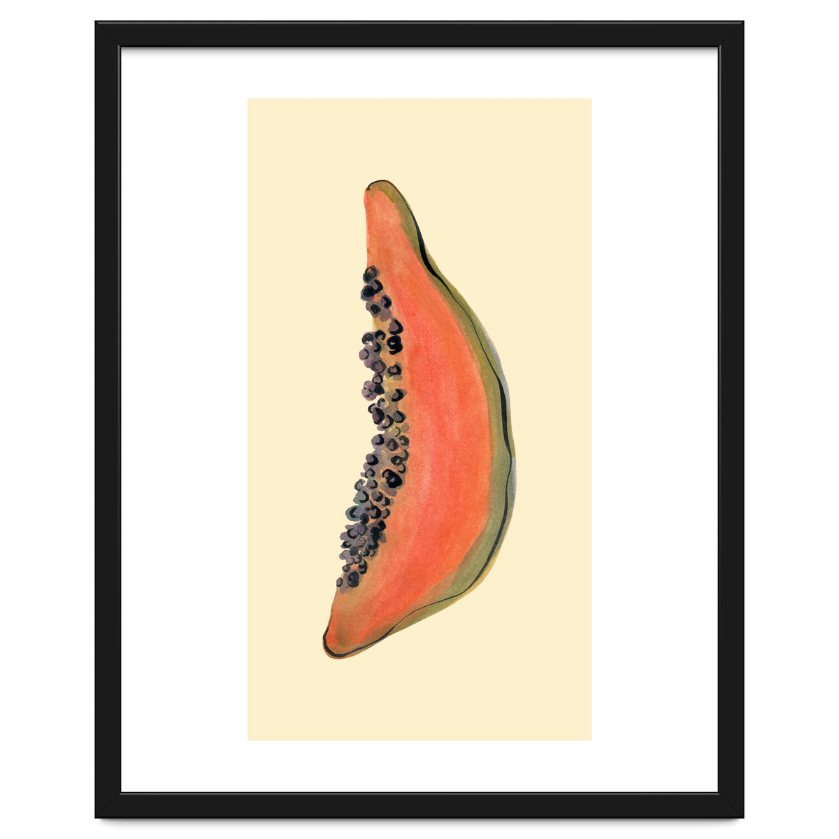 Papaya