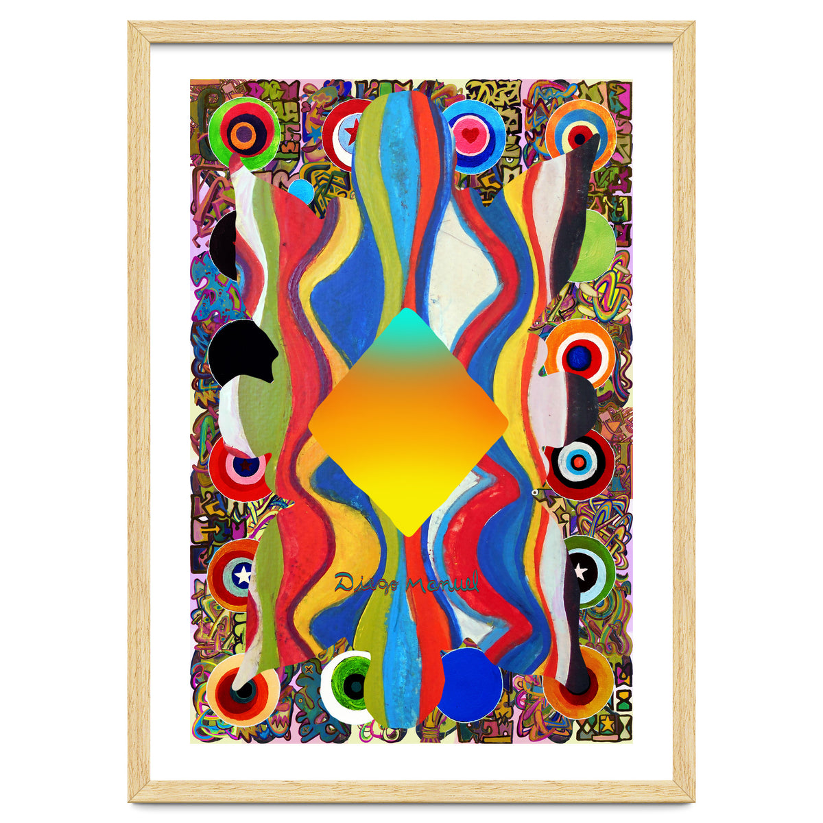 Graffiti Digital Nuevo 2023 108