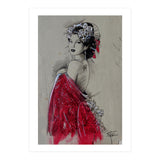 Hong Kong Angel (Print Only) thumbnail