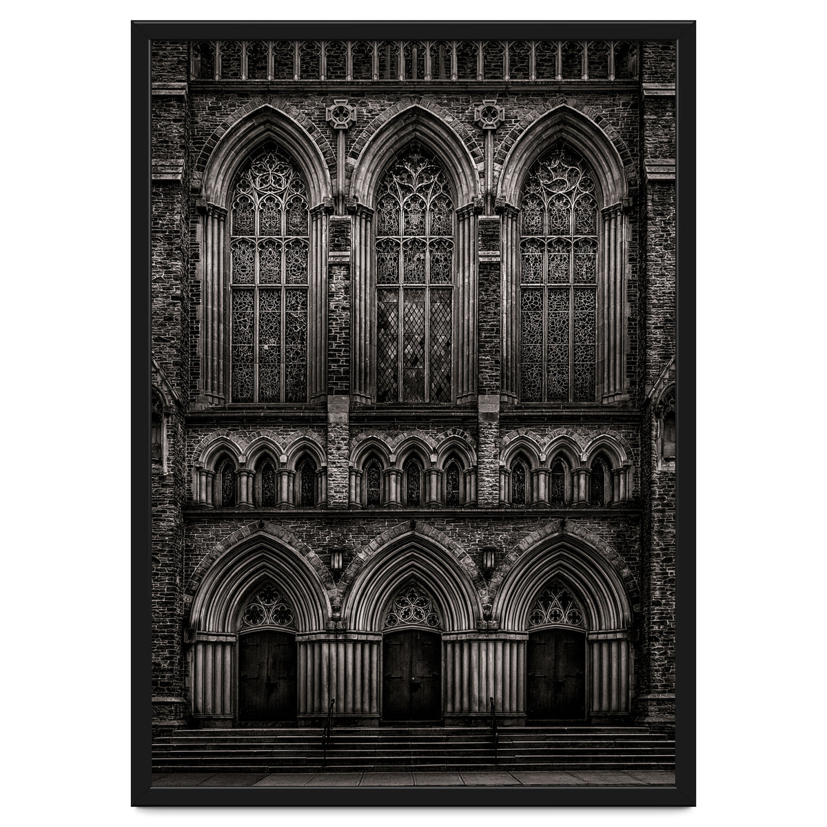 St. Paul's Bloor Street No 2