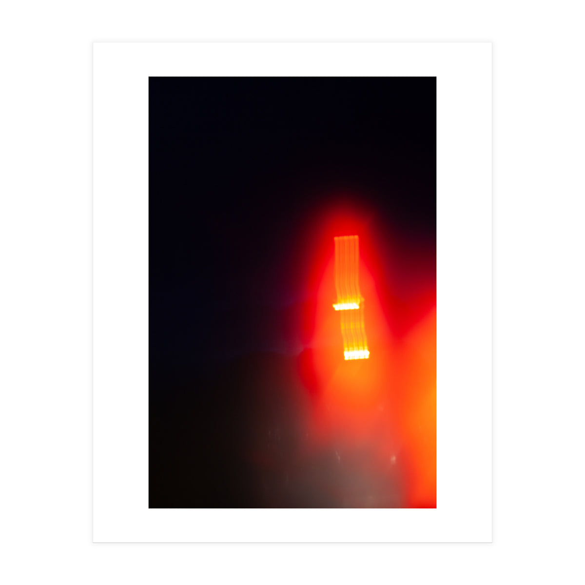 Blur #5 (Print Only)