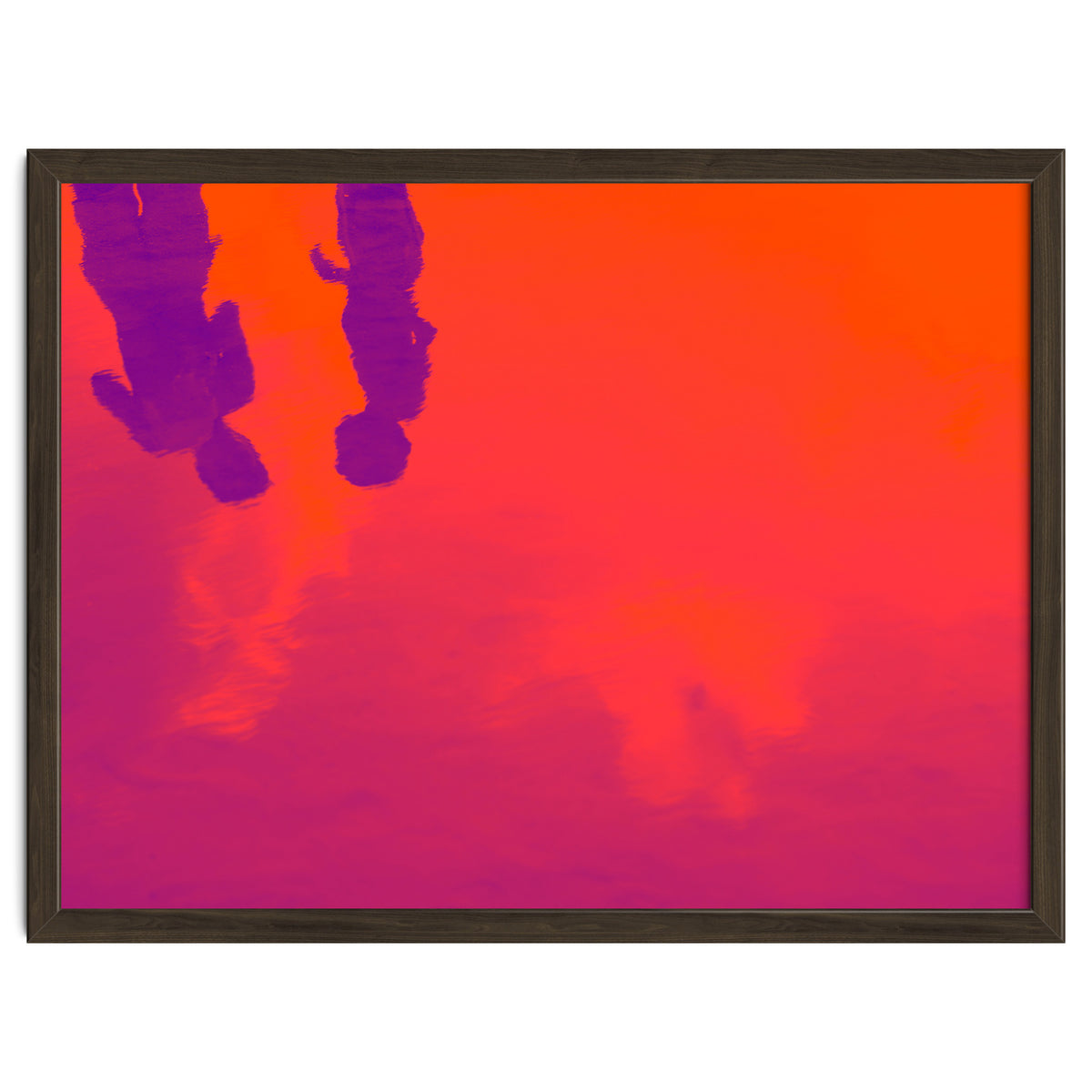 Reflections on the Sea