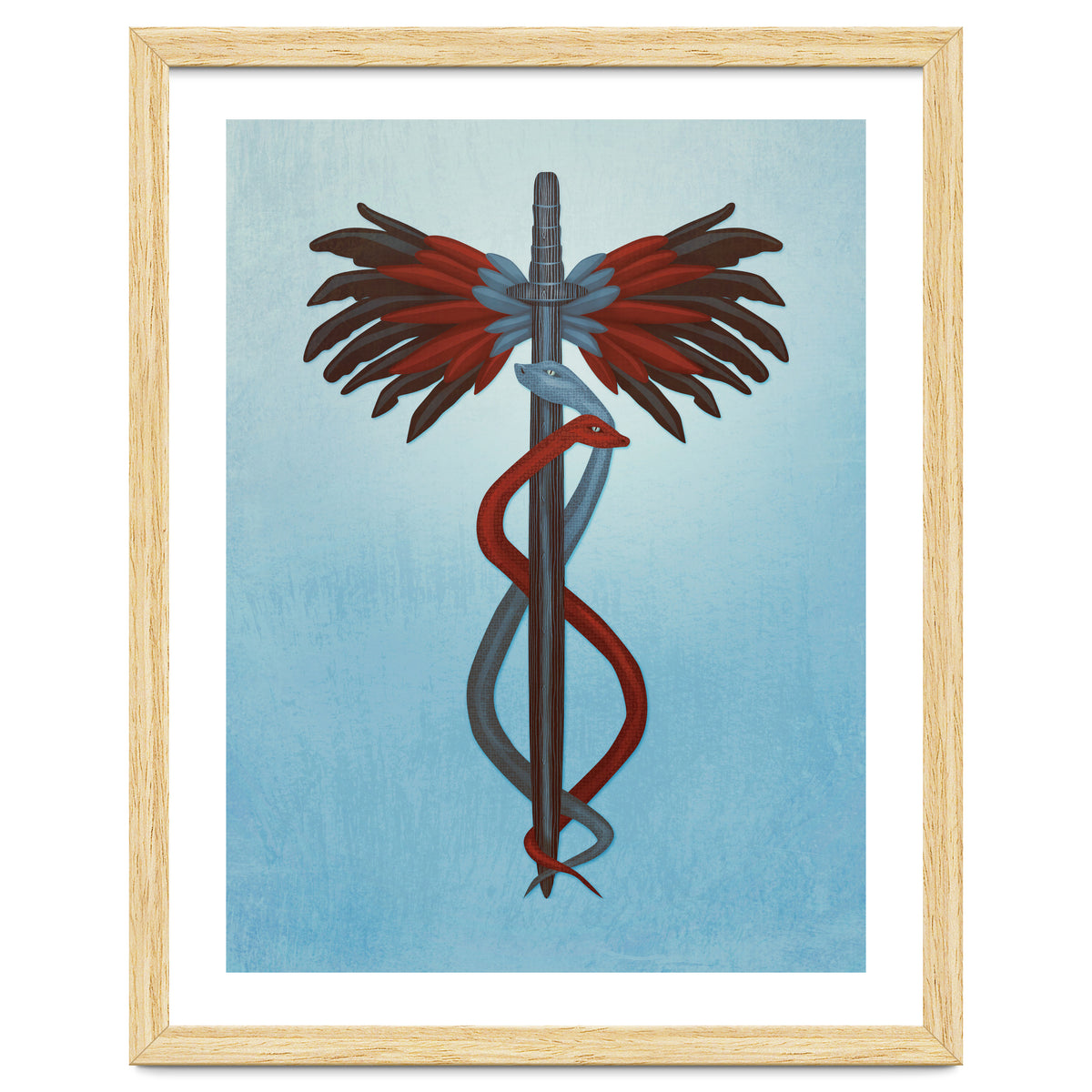 Caduceus