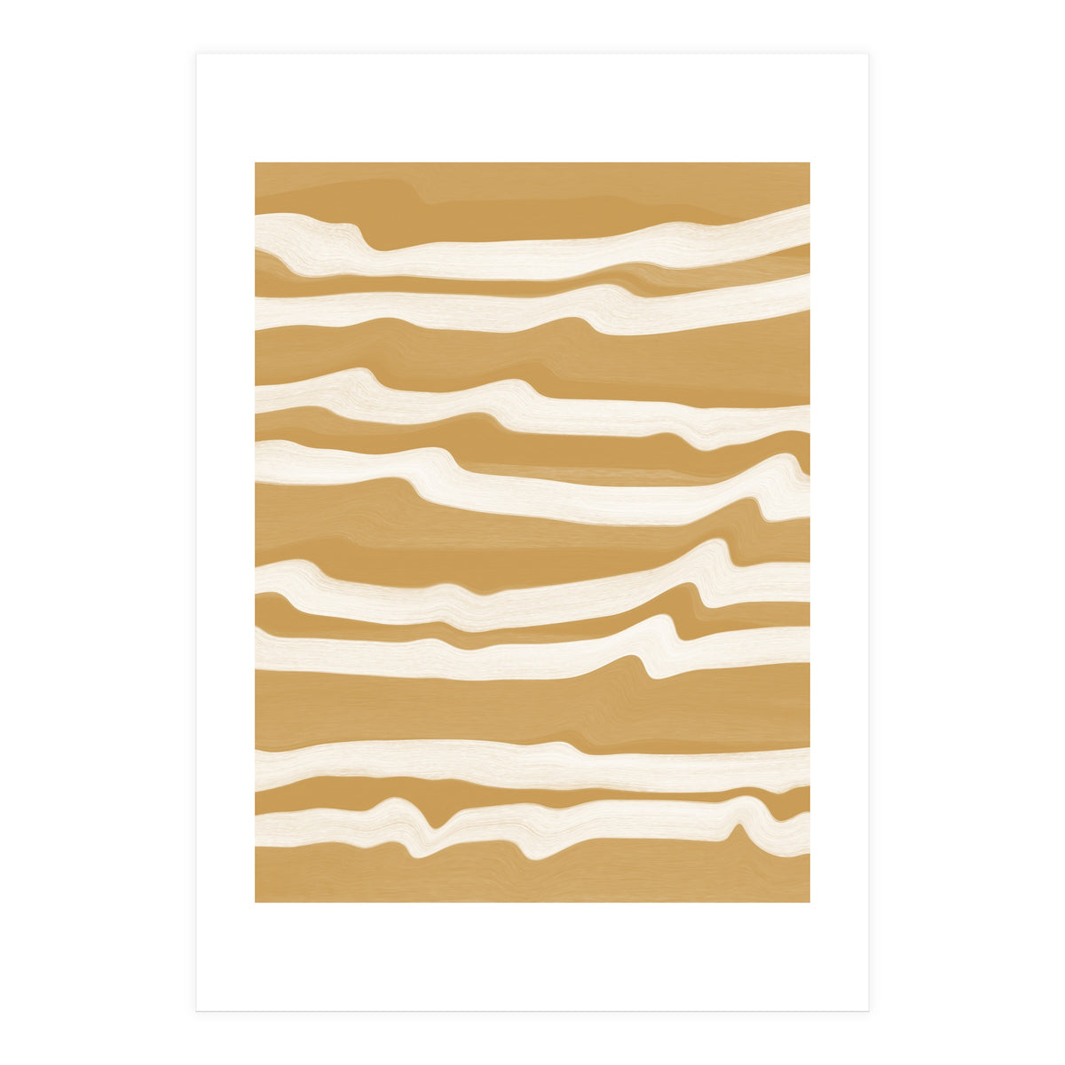 Valencia Lines (Print Only)