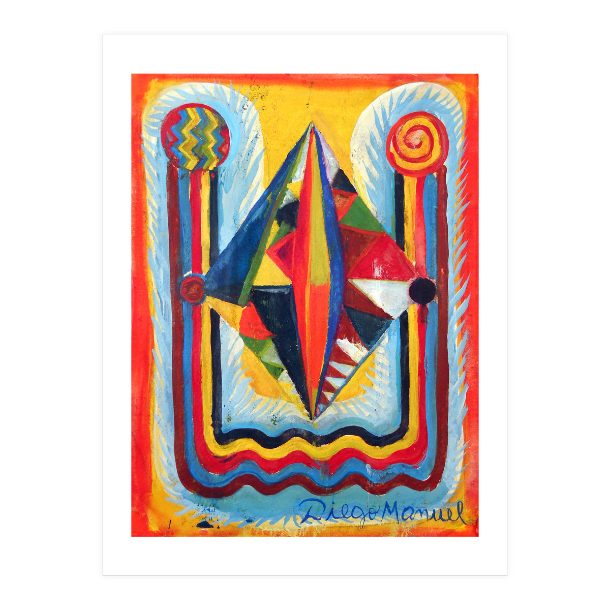 Astrapop 2022 9 (Print Only)