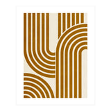 GOLDEN ARCHES  (Print Only) thumbnail