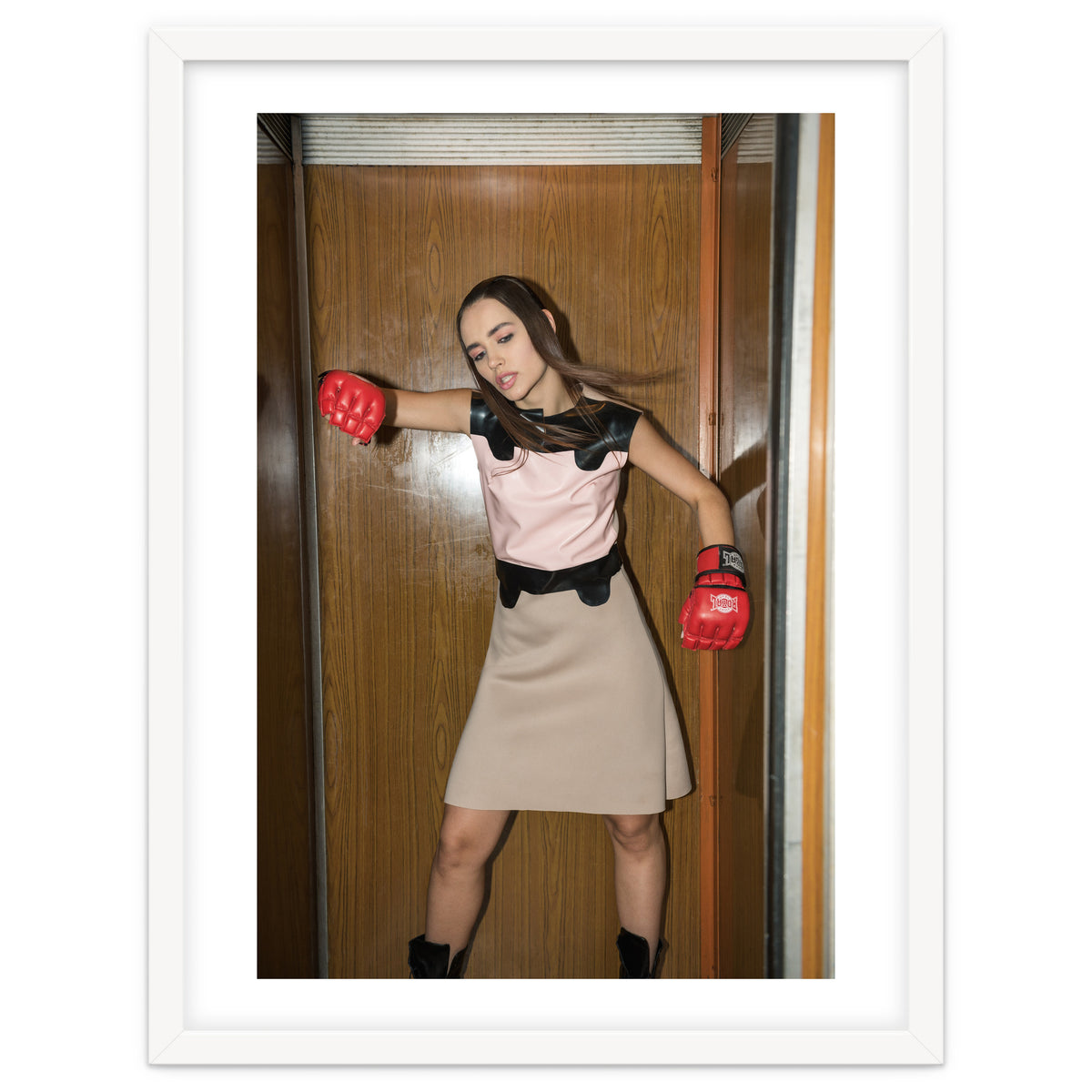 Fight For Your Right To Party