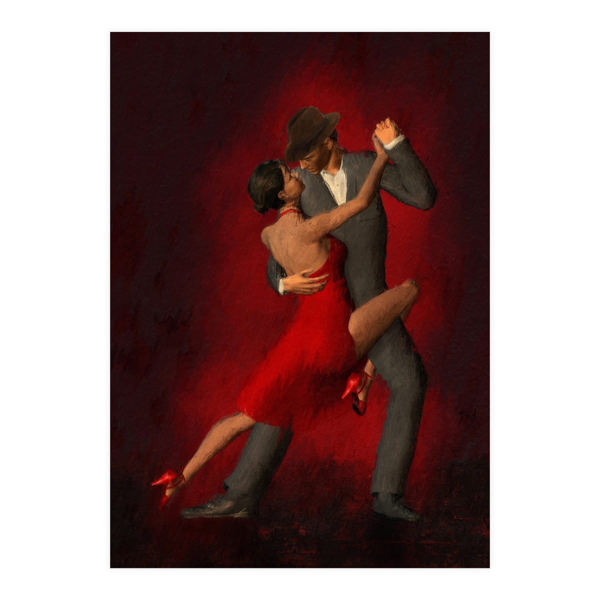 That Moment (Print Only)