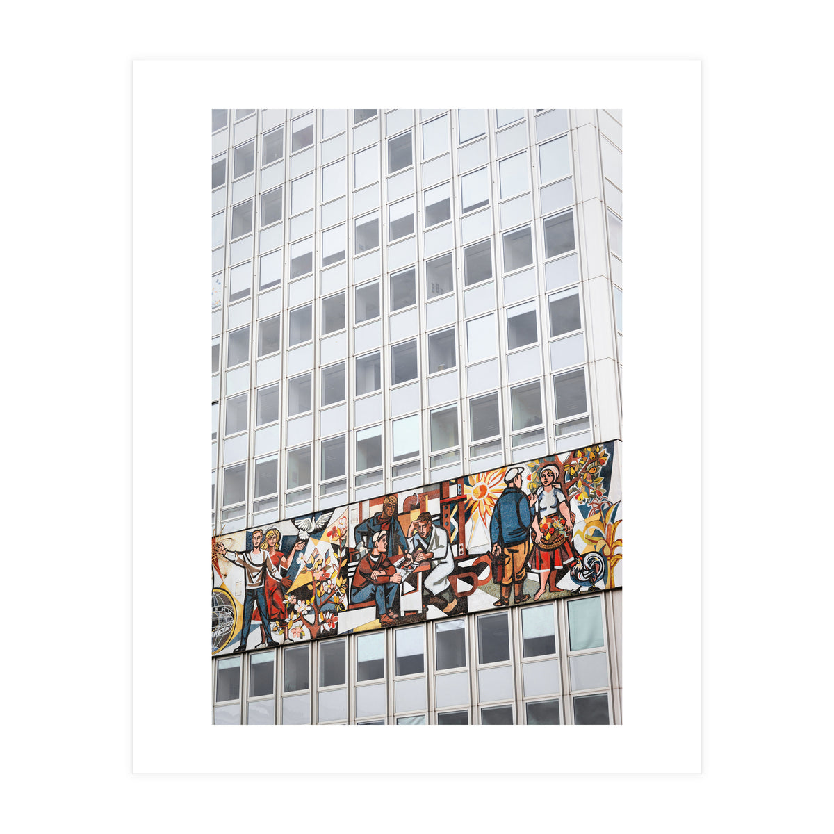 Deadlines (Print Only)