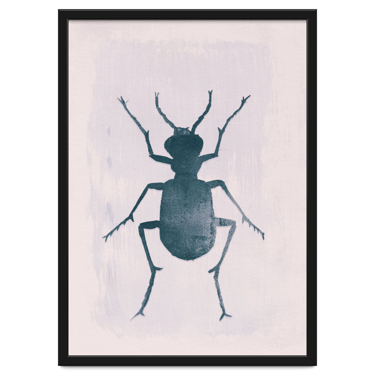 Beetle 1