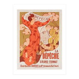 La Dépêche De Toulouse (Print Only) thumbnail