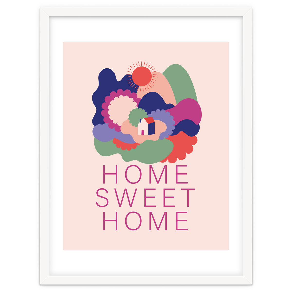 Home Sweet Home 22 Rgb
