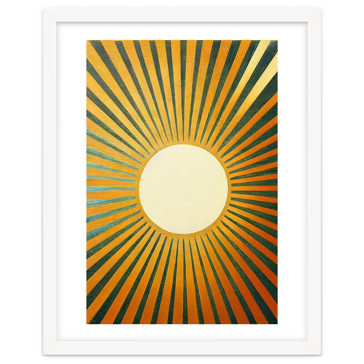 Sunburst