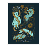 Hunger Of The Pine (Print Only) thumbnail