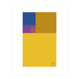 Fibonacci Autumn (Print Only) thumbnail