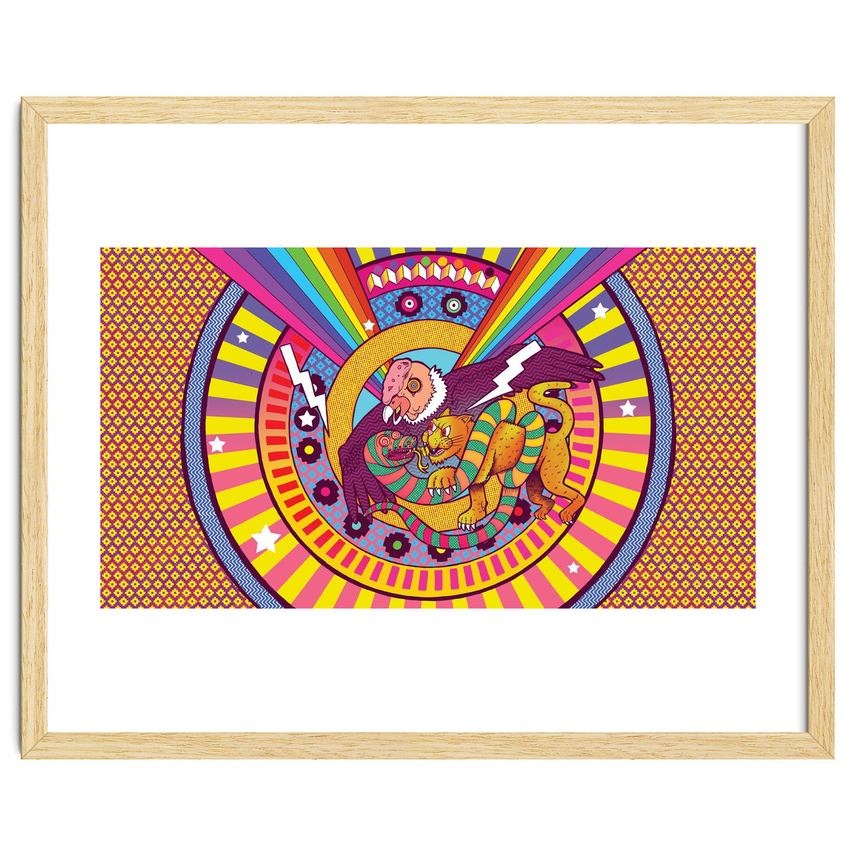 Chicha - Hammerton Brewery