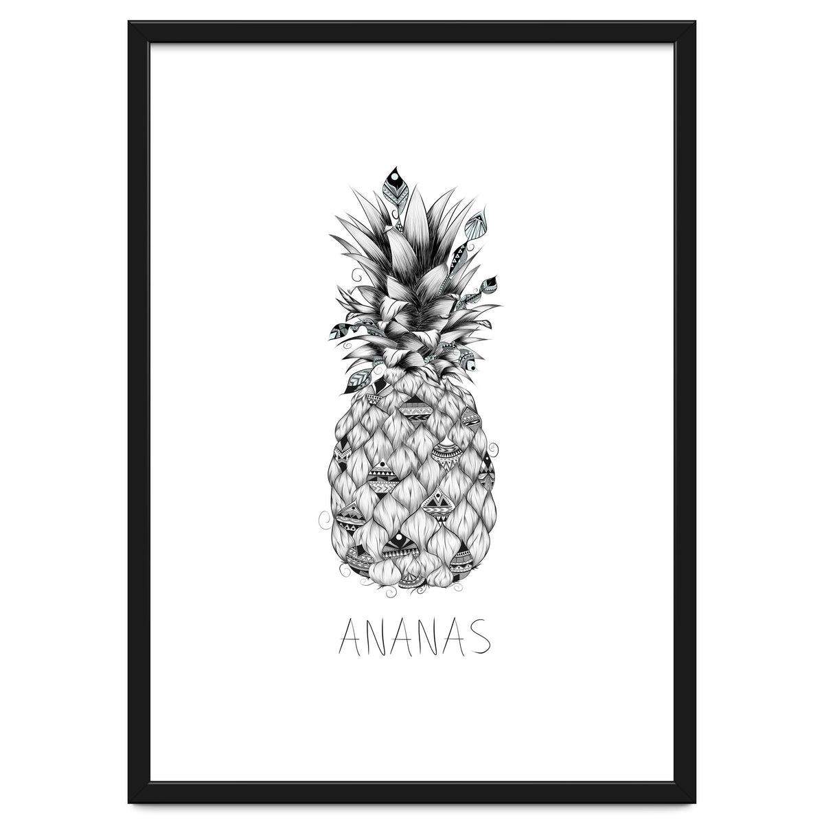 Ananas