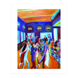Tangueria B2 (Print Only) thumbnail