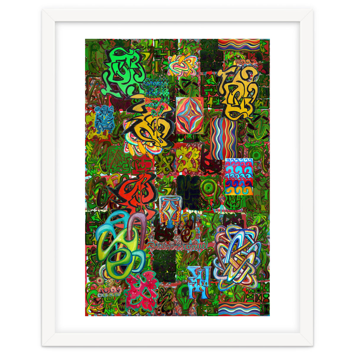 Graffiti Digital 2022 467