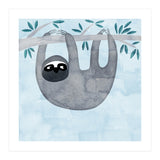 Sloth (Print Only) thumbnail