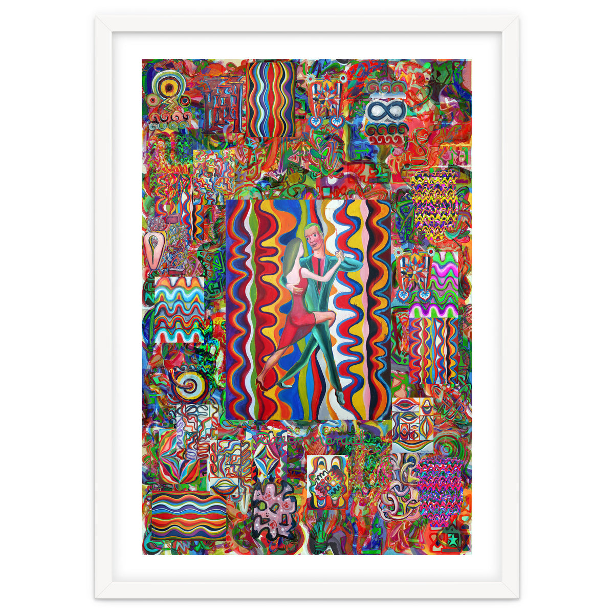 New Graffiti2022 Tango 364