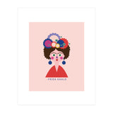 Frida 2 Rgb (Print Only) thumbnail