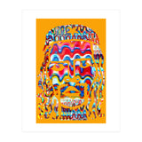 Che 10 (Print Only) thumbnail