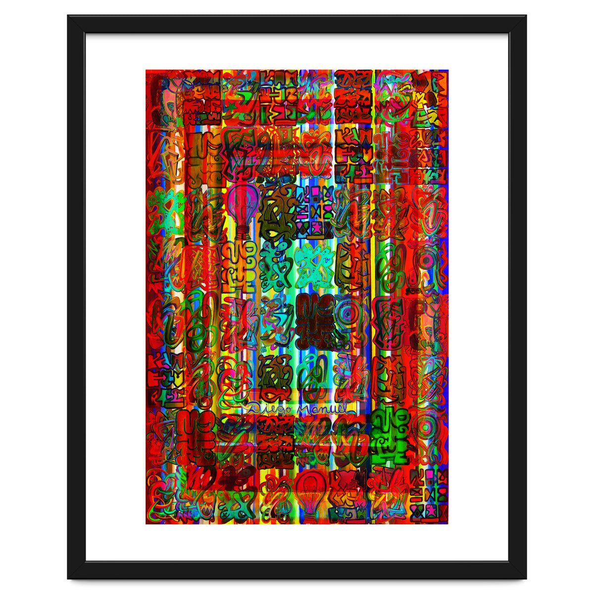 Graffiti Digital 2022 361