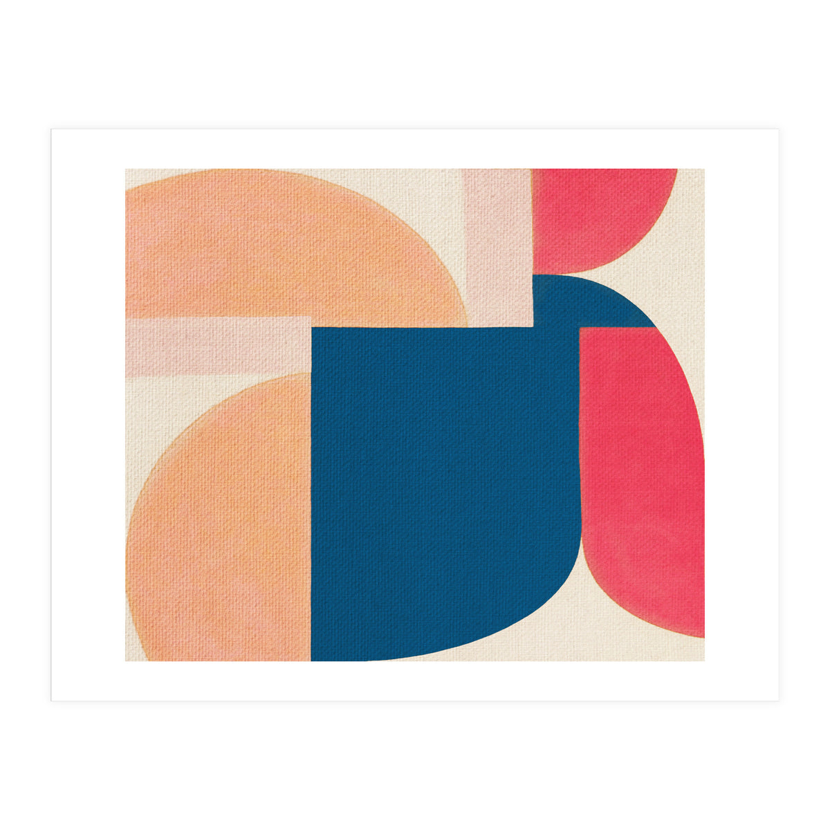 Paradise Bird (Print Only)