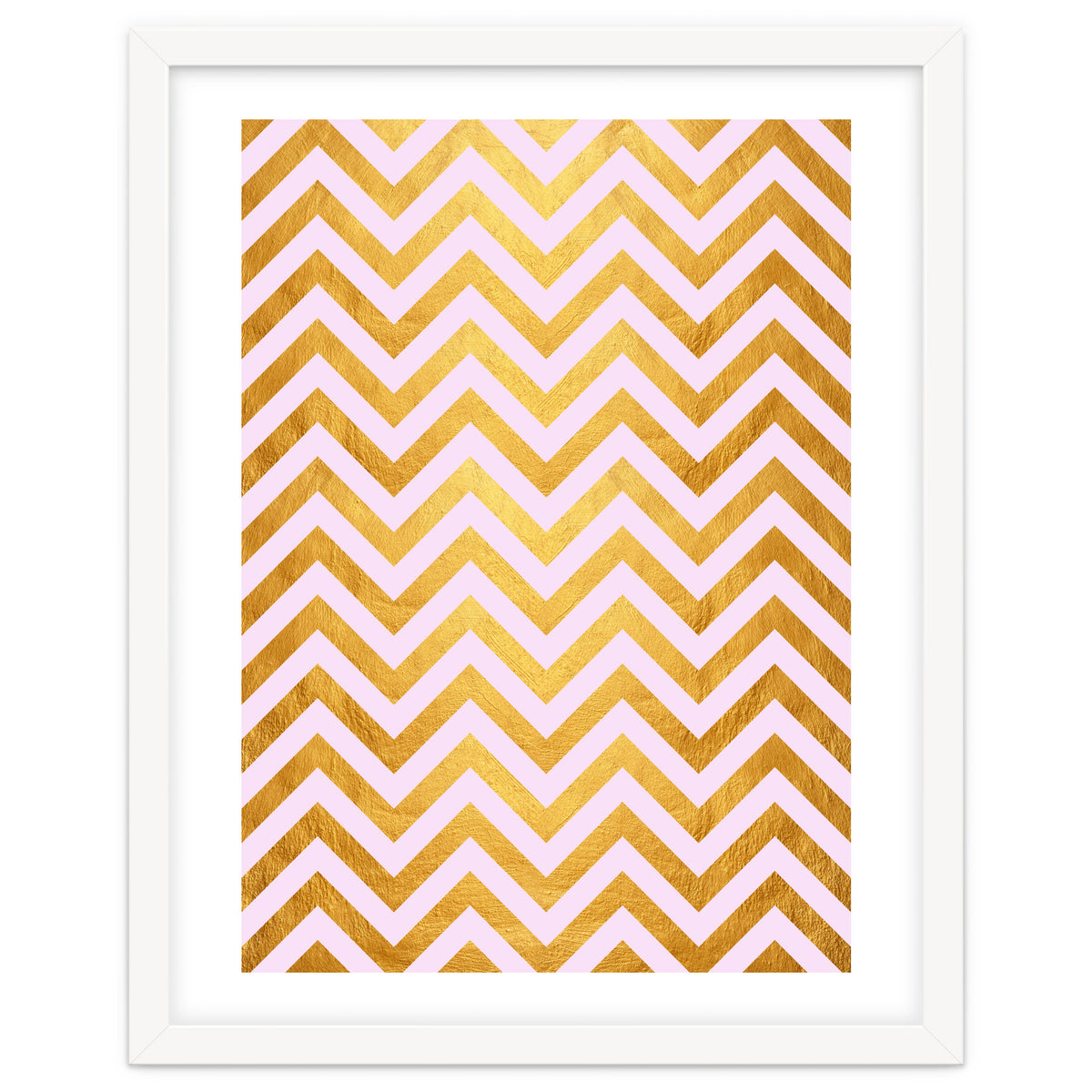 Chevron Golden IV