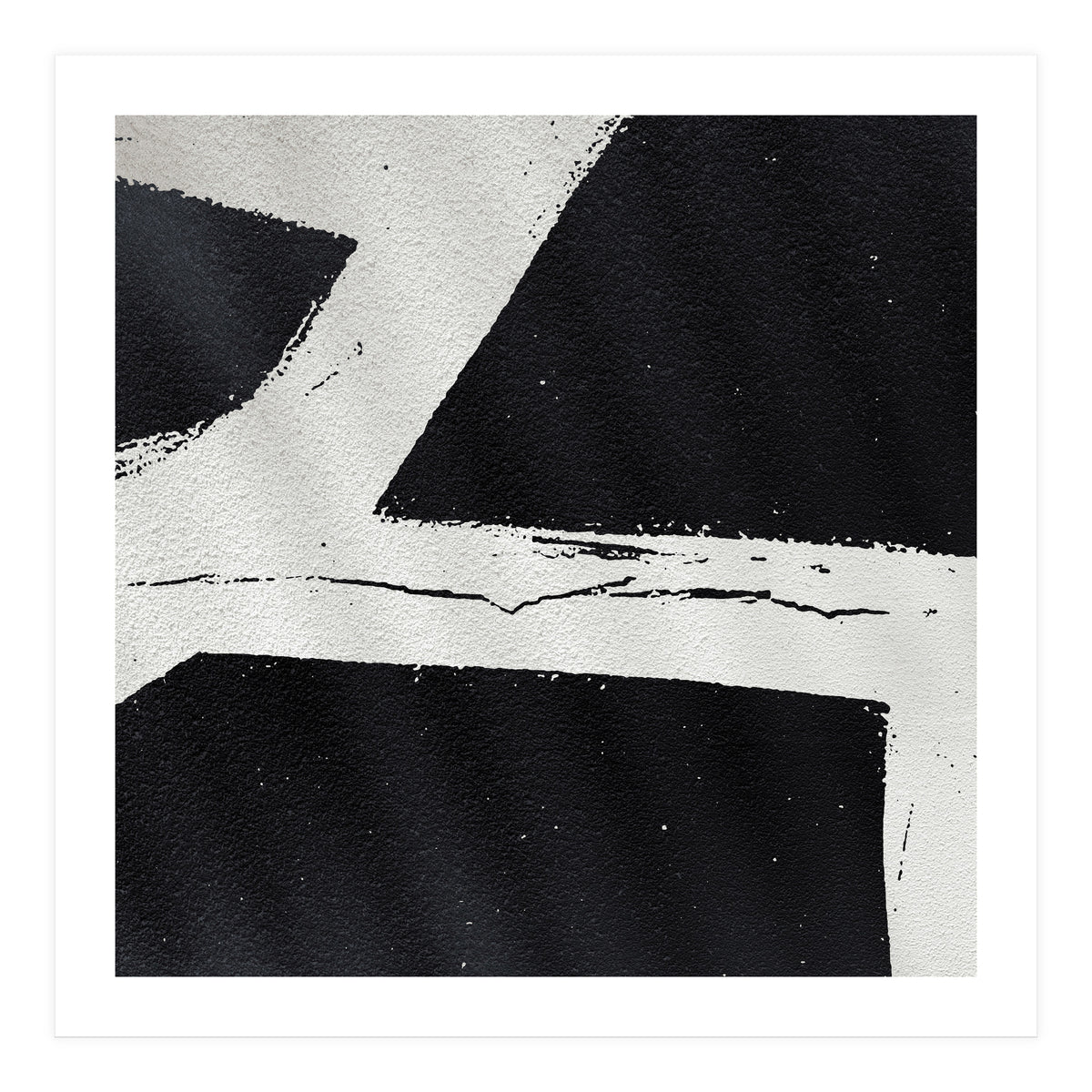 Encruzilhada 5 (Print Only)